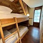Chalet Mont Blanc De Courmayeur